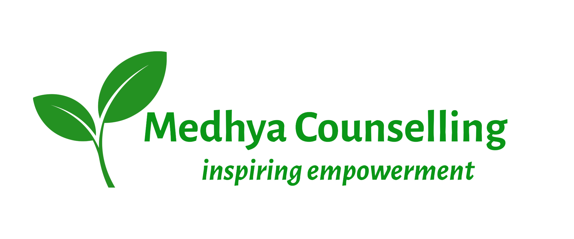 Medhya_Logo_2026 Medhya Counseling Logo